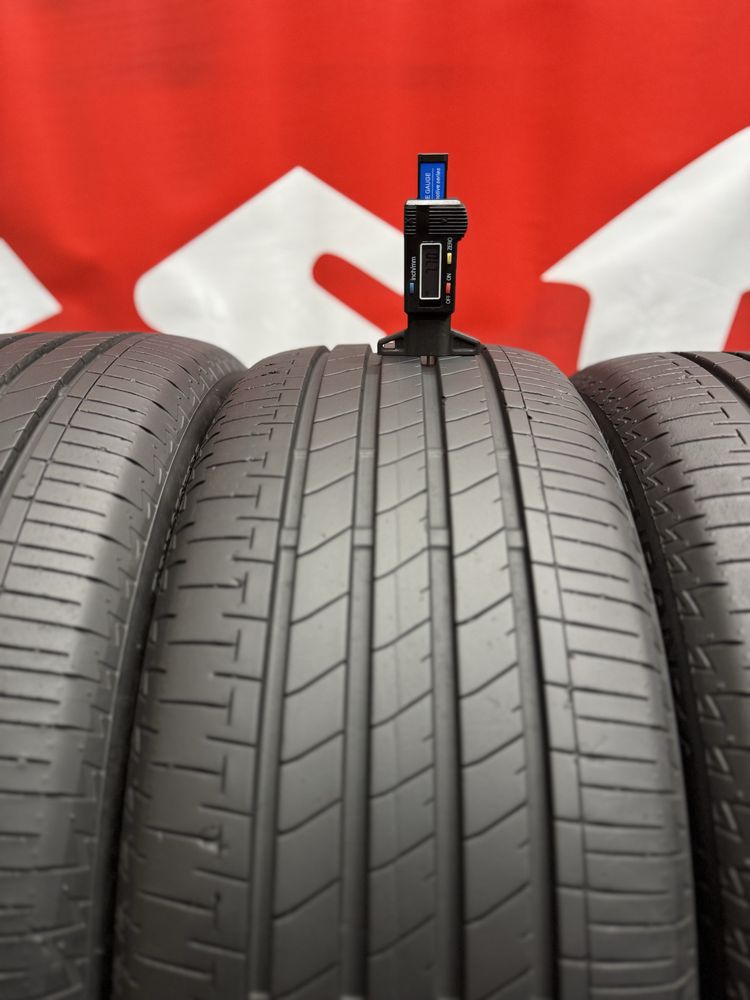 215 45 18, Летни гуми, Bridgestone TuranzaT005A, 4 броя