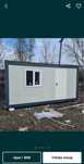 Vand containere modulare container modular transport gratuit