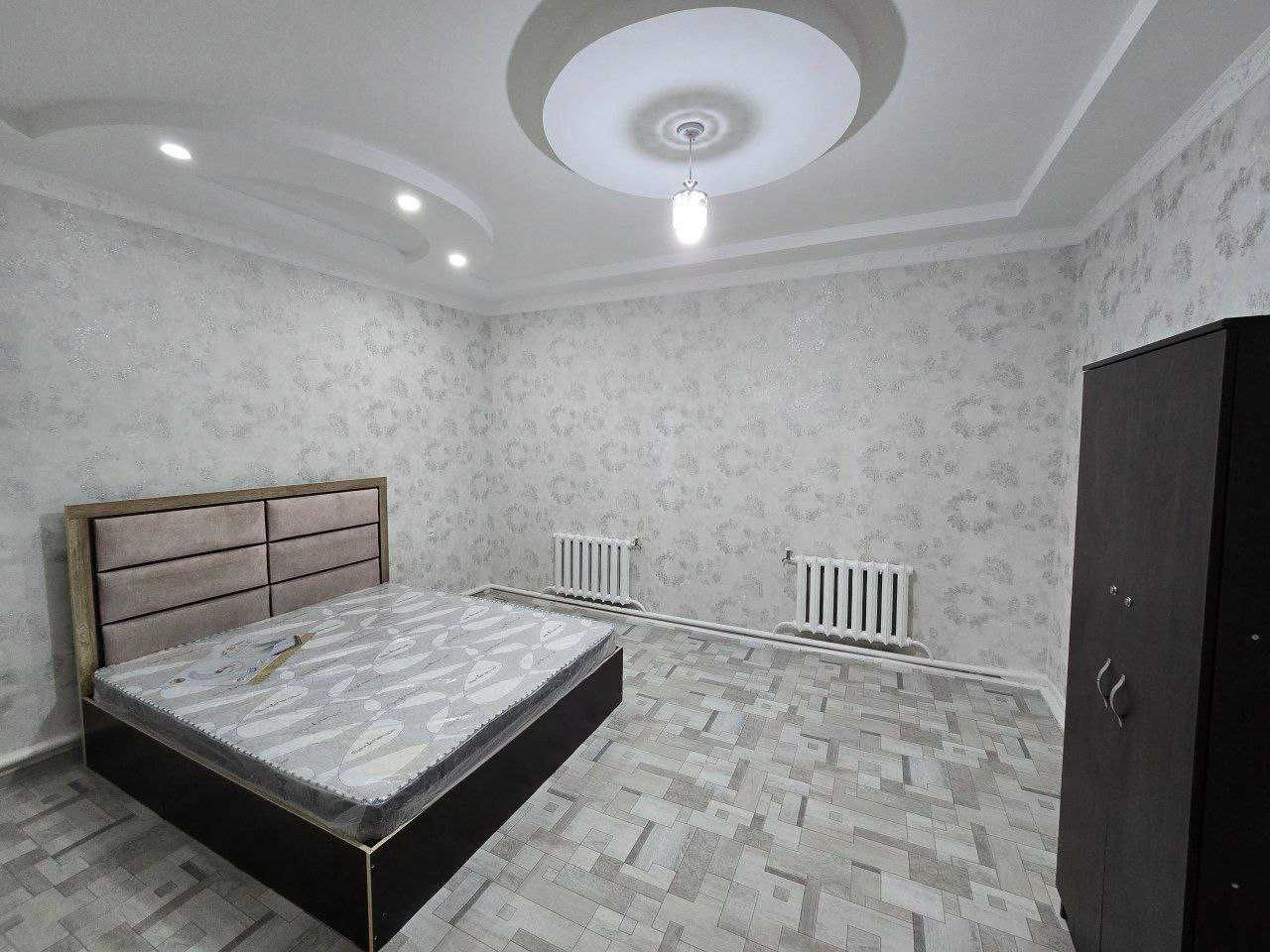 Яккасарой тум Кичик Бешагач 1,7 сот 2 хона оилага ижара топ. 650 у.е.