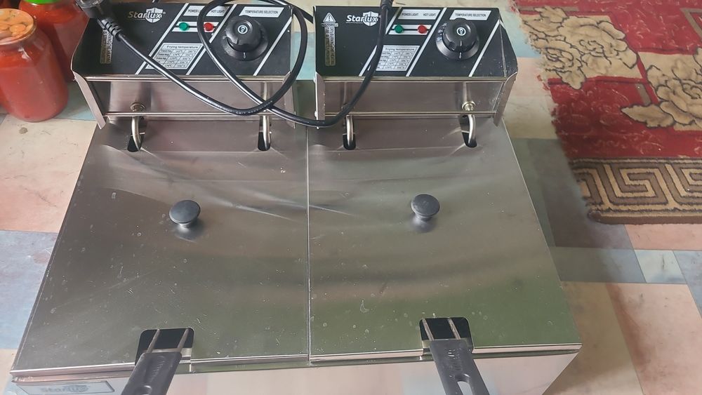 Фритюре,   продам