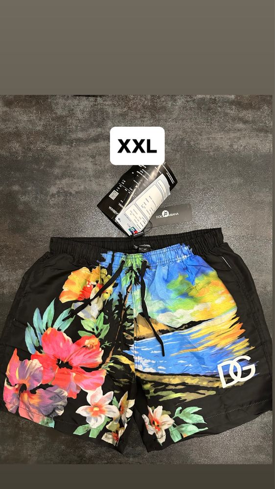 Мъжки плувни шорти - бански. ТommyHilfiger,Hugo,dsquared2,DG