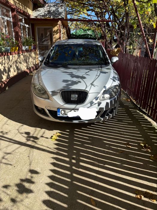 Vând Seat Leon, 1.9, TDI