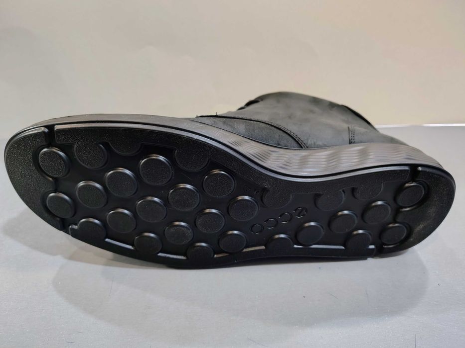Еcco Gore-Tex N39,42,43,44,45,46.Боти с мембрана.Нови.Оригинал.