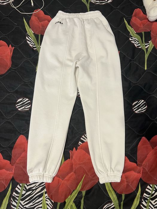 Бял сет KARMA 80лв