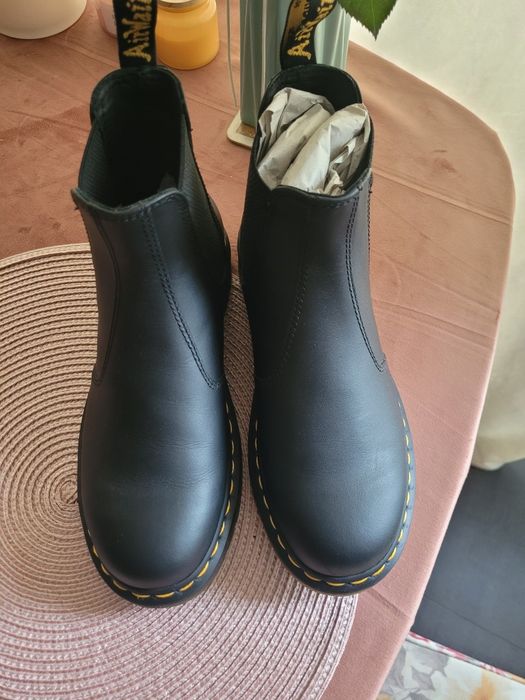 Ghete Dr Martens 38