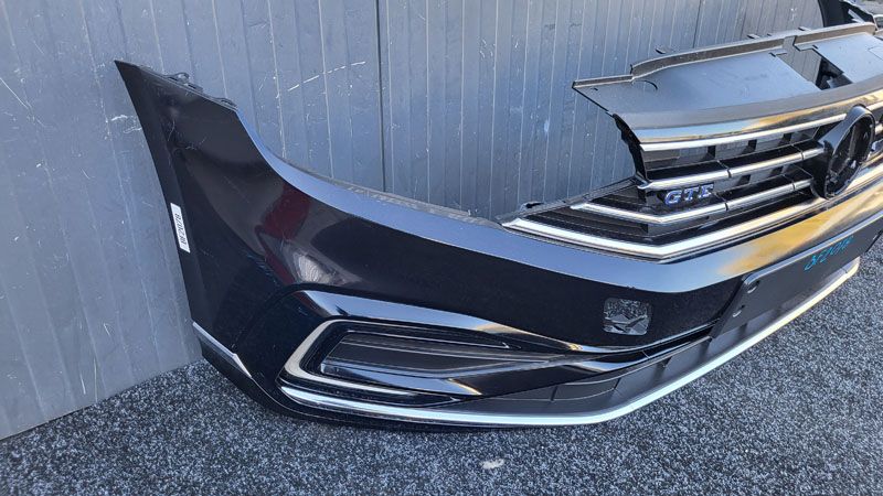 Volkswagen Passat B8 R-Line GTE complet Bara fata grila BF2078
