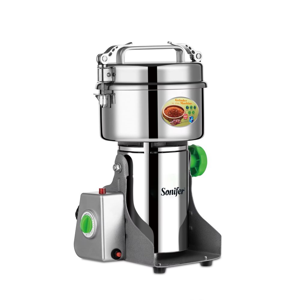 Доставка! Кофемолка Sonifer SF-3584