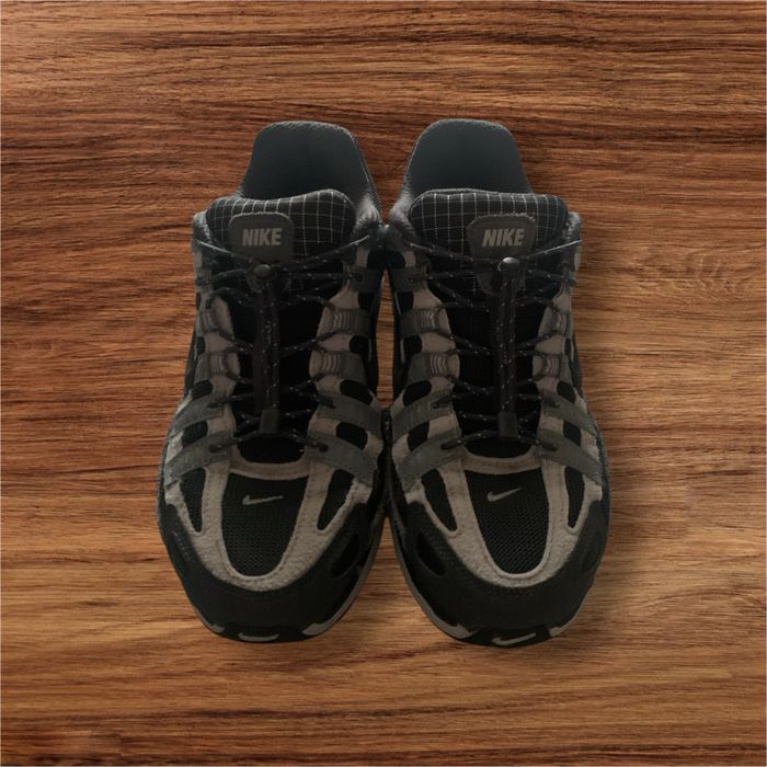 Nike P-6000 WT, sneakers low, smoke grey