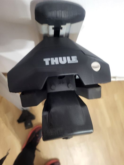 Portbagaj plafon Thule stare perfecta