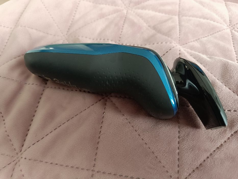 Philips aparat barberit aquatouch