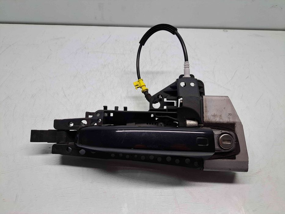 Maner usa dreapta fata Audi A6 (4G2, C7) [Fabr 2012-2017]