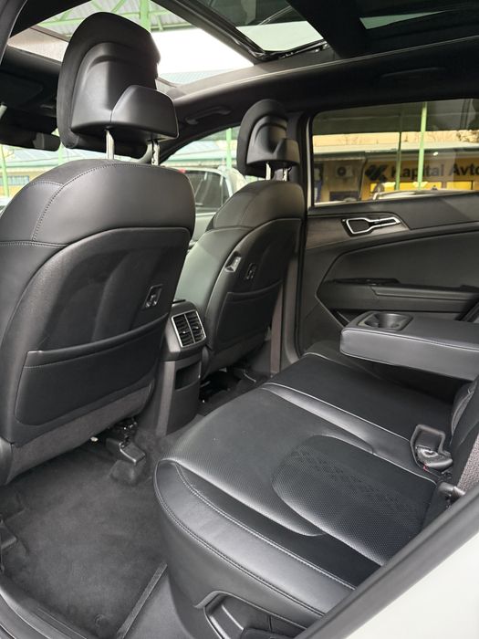 Kia sportage 2.5 matorli shaybali eng fulli