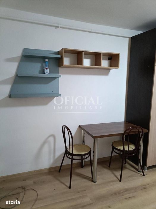 Apartament 1 Camera | 22 Mp | Renovat | Marasti Cojocnei