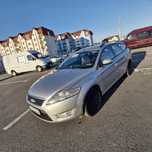 Ford Mondeo mk4 2.0