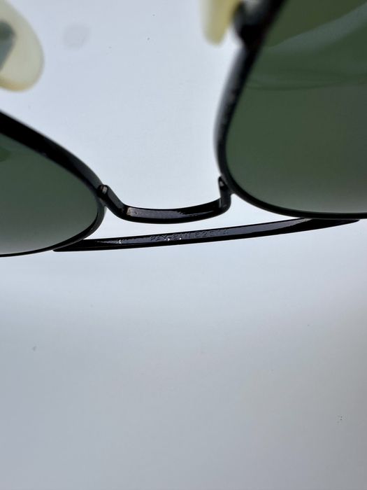 Ray Ban RB3026 Aviator Large Metal II