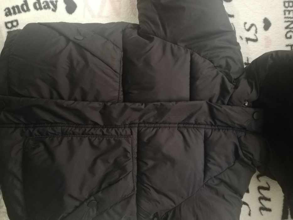 Детско зимно яке Zara