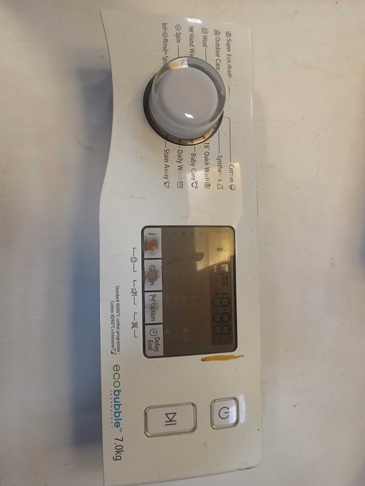 платка за Samsung bubal eko 7кг.