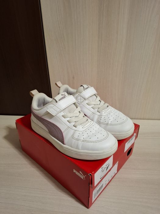 Adidasi / Pantofi sport fete