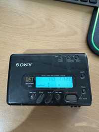 Sony TCD D8 - digital audio tape recorder - piesa colectie