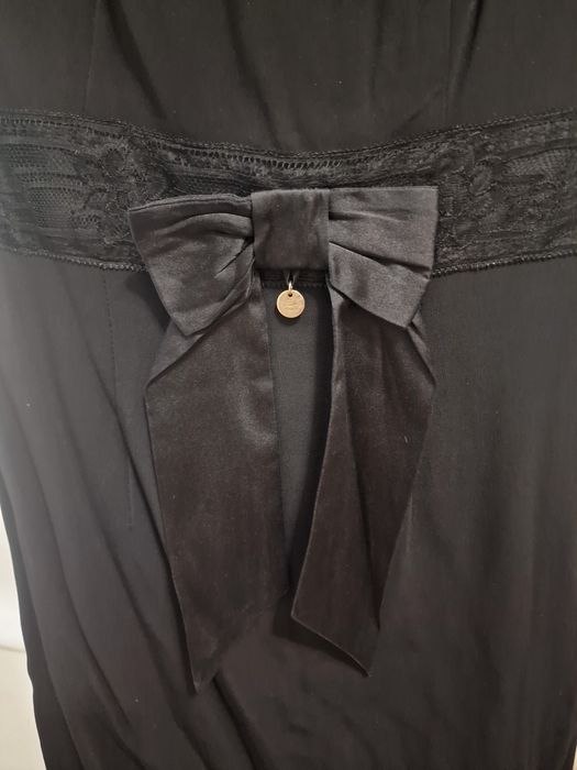 Rochie scurta Elisabeta Franchi