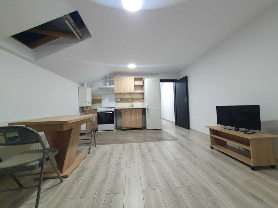 Proprietar, inchiriez apartament 2 camere in Militari Residence