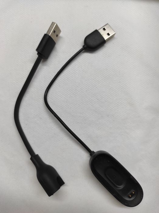 Зарядка для часов (фитнес браслет) в отличном состоянии!