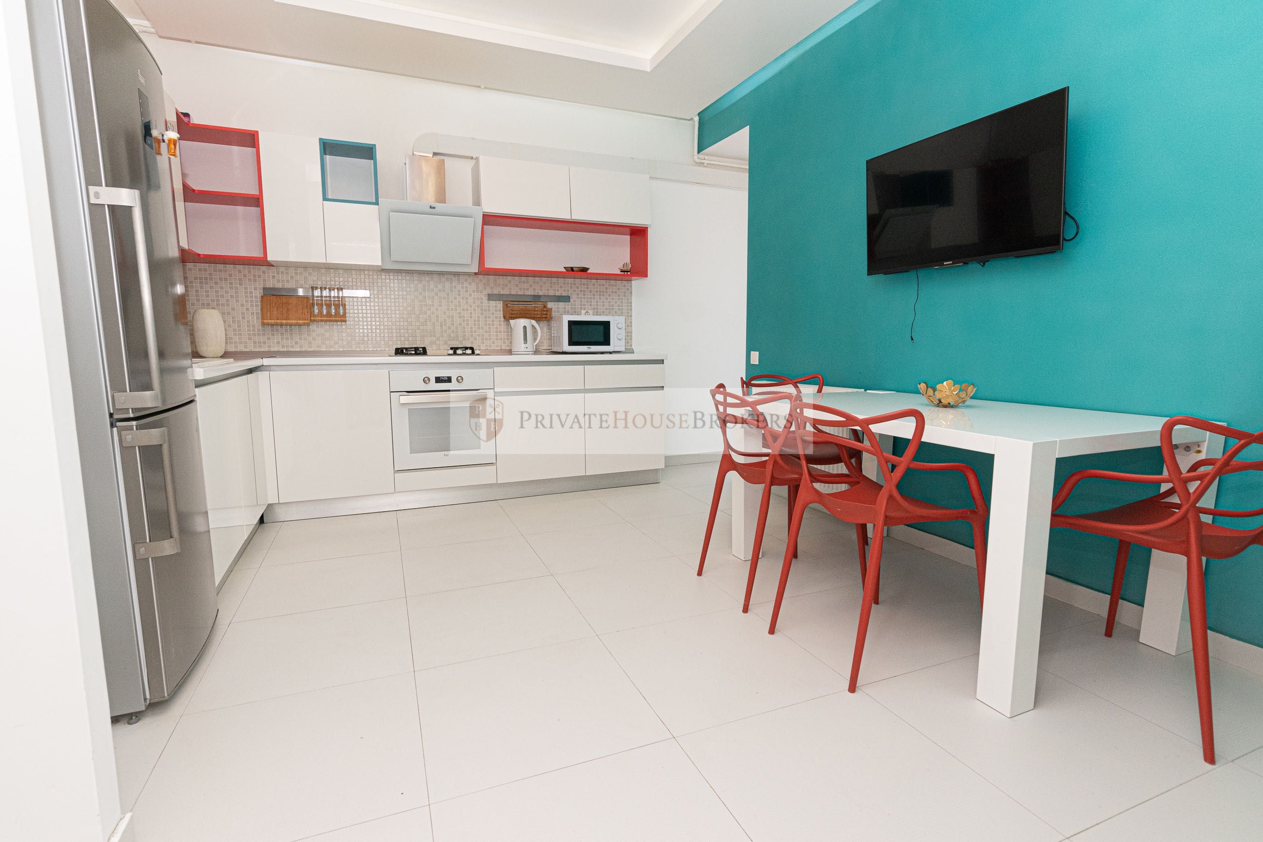 Aviatiei | Floreasca | Laguna Residence | 2017 | Piscina | Parcare