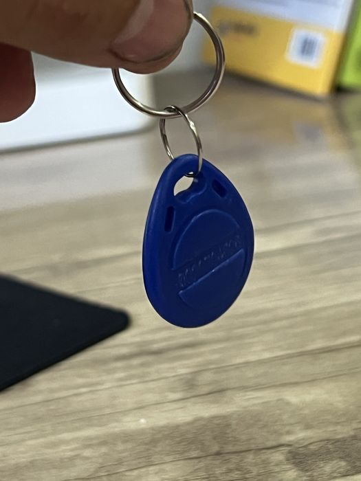 Rfid brelok,Turneket,Domofon va boshqalar uchun