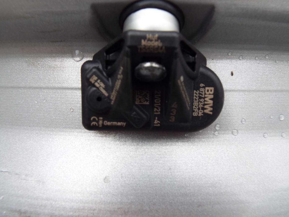 vand 4 jante 18" BMW seria 5,G30,G31,G60,G20,G21,G22,G26,X1-F48,X2,X3