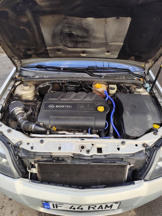 Vând Opel Vectra c