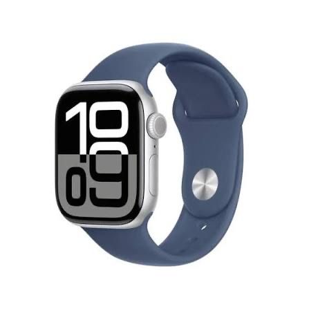 Часы apple watch series 10 42мм