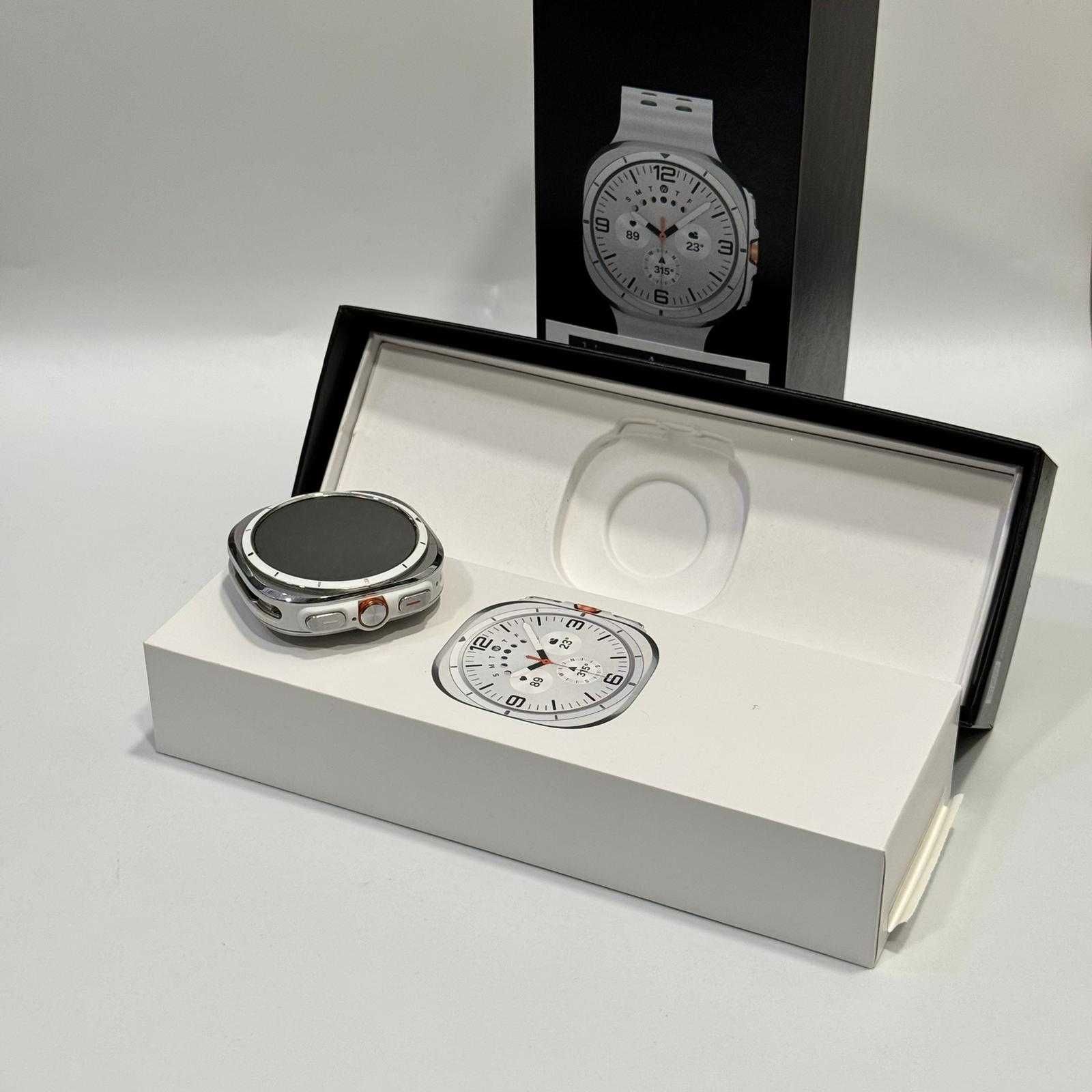 Hope Amanet P8 Samsung Galaxy Watch Ultra 47mm GPS-LTE