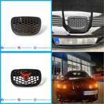 Решетки за броня SEAT / AUDI (прочетете цялата обява)