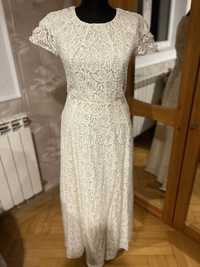 Rochie din broderie BSB