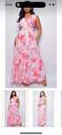 Rochie noua M si L