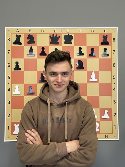 Уроки шахмат. Тренер по шахматам. Школа шахмат «Ход Короля»