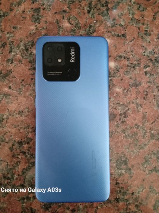 Продается телефон редми 10c