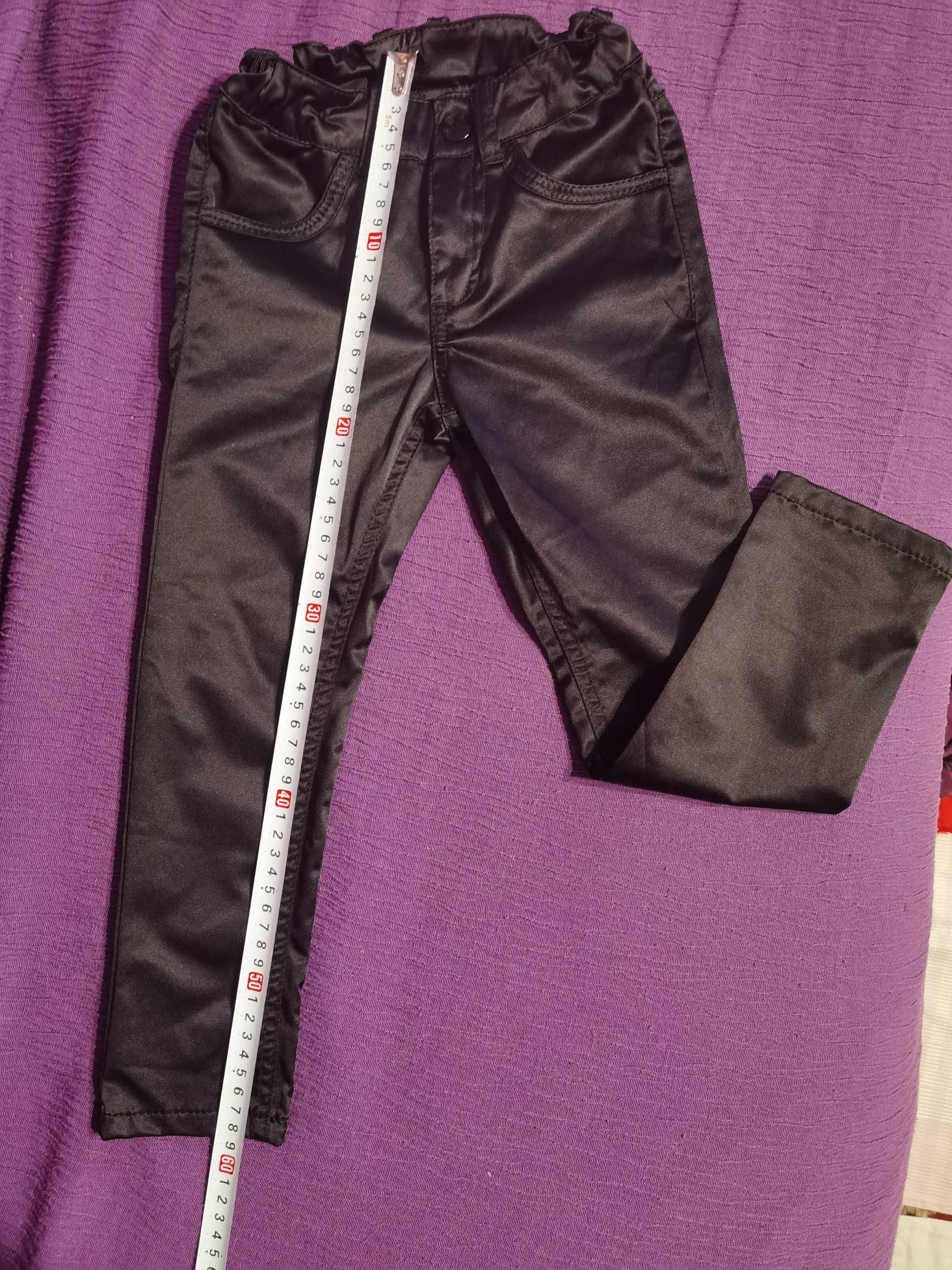 Cămașă și pantaloni 92-104 cm