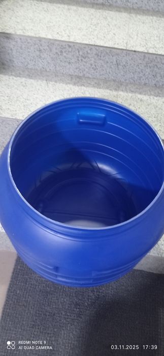 Butoi pentru varză 100 L