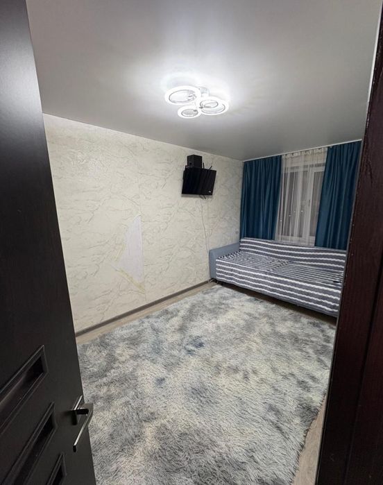 Продам 1 комн.кв.гост.типа. 19 мкр.