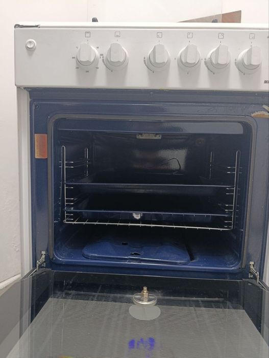 Tezda sotiladi gaz plita shoshiling