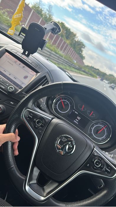 opel insignia 2015 dreapta