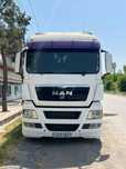 MAN TGX 18.440 + Kassbohrer прицеп Сотилади