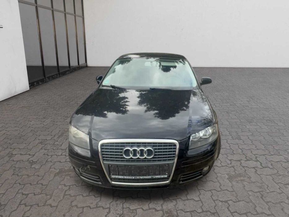 Audi A3 1.4 TSI / Climatronic /Geamuri Electrice / ABS/ MOTOR DEFECT/