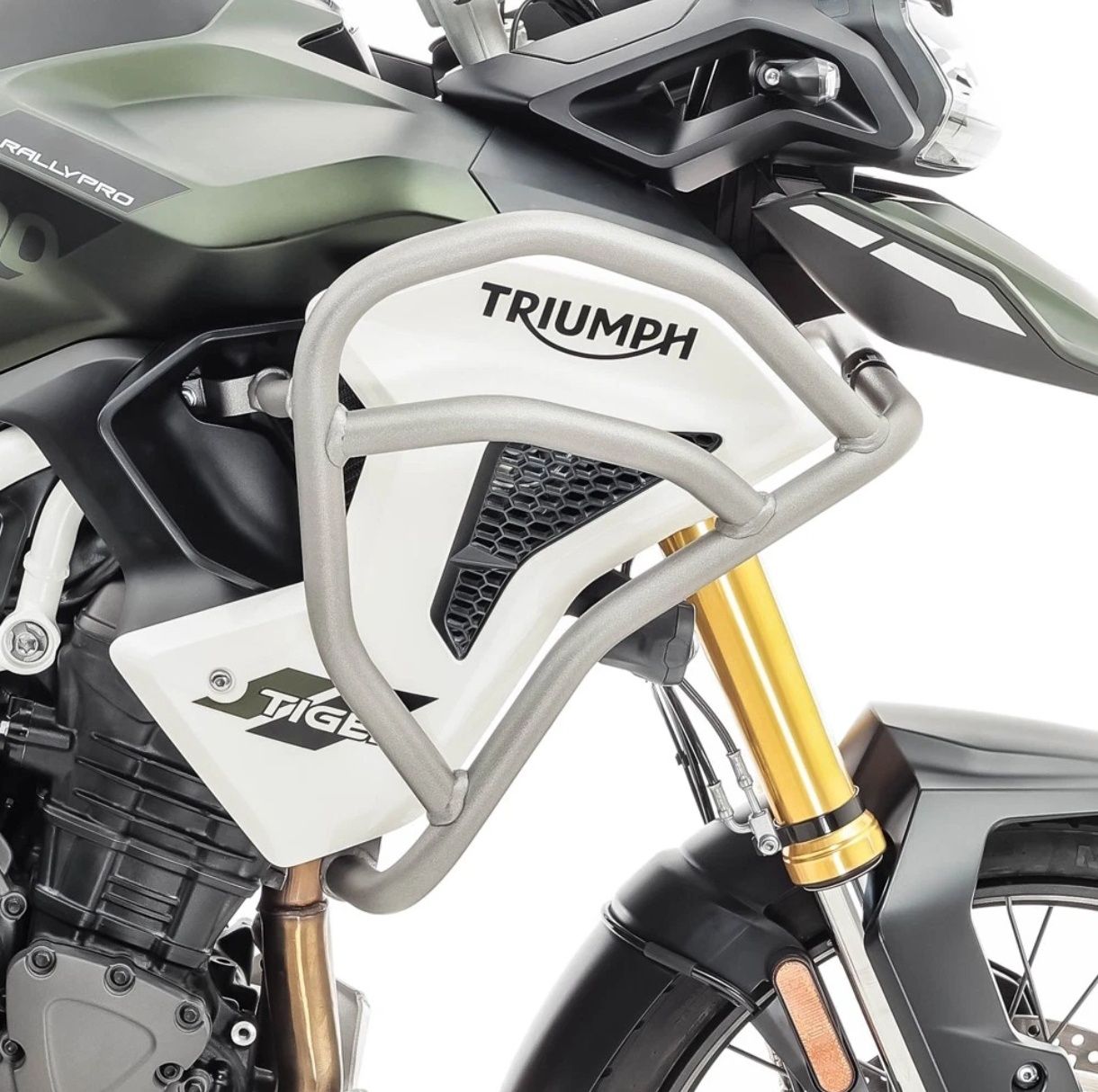 Triumph Tiger 900/1200,22г.