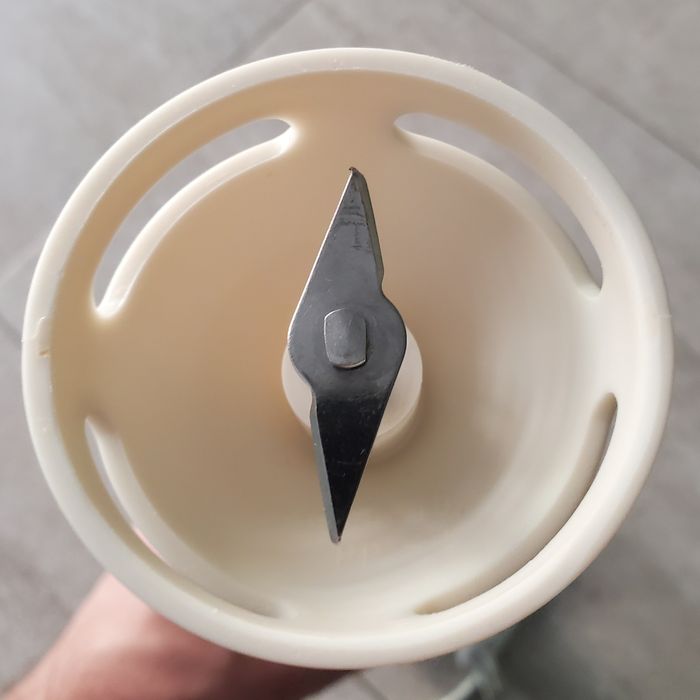 Mixer vertical Superior