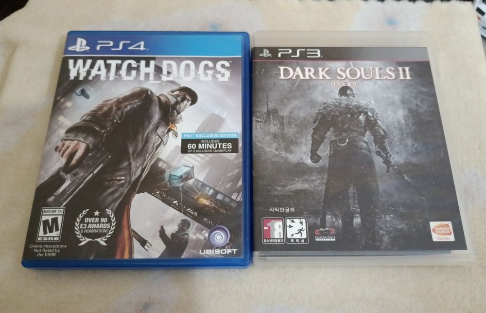 2ta playstation disk