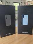 Telefon Samsung S24 FE 128 GB - Ca Nou - Factura + Garantie