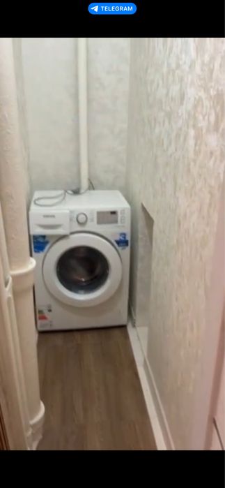 1 комнатная крартира в аренду