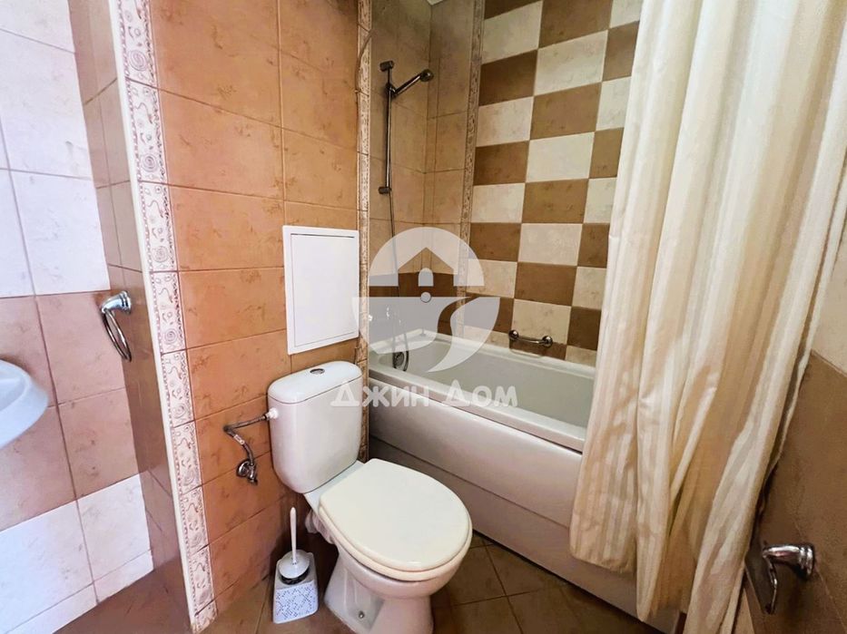 Продава се Тристаен апартамент в к.к. Слънчев бряг - 94 кв.м за 1064 €/кв.м - Снимка #5